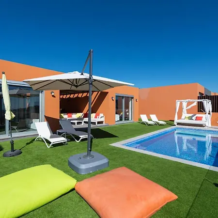 Casa Isla בקתה *