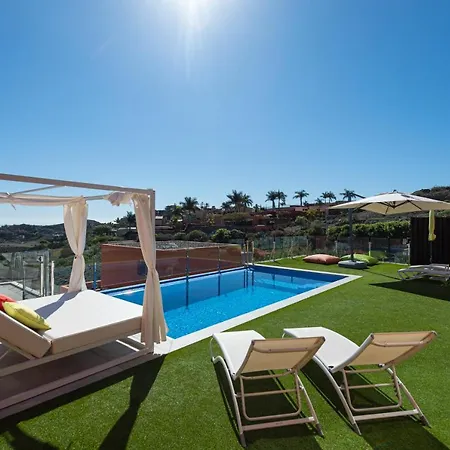 Chalet Casa Isla