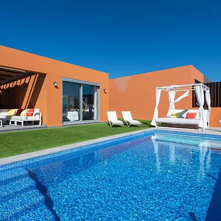 Casa Isla * סאלוברה