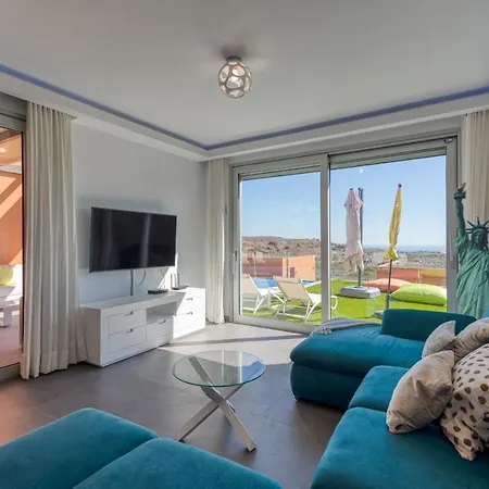 Casa Isla * סאלוברה