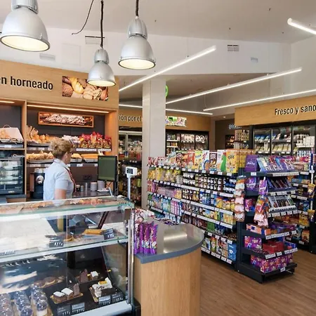 Casa Isla * סאלוברה