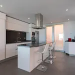 Alpehytte Casa Isla