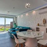 Alpehytte Casa Isla