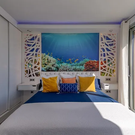 Alpehytte Casa Isla