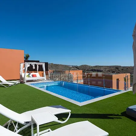 Casa Isla Alpstuga