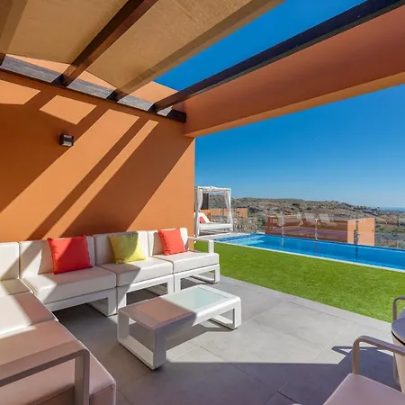 Casa Isla Alpstuga