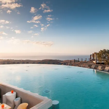 Casa Isla Alpstuga