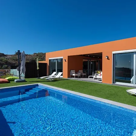 Alpesi faház Casa Isla