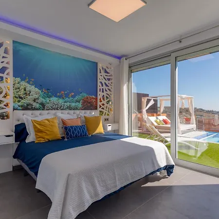 Casa Isla 샬레 살로브레