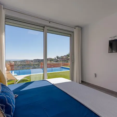 Casa Isla * Salobre (Gran Canaria)