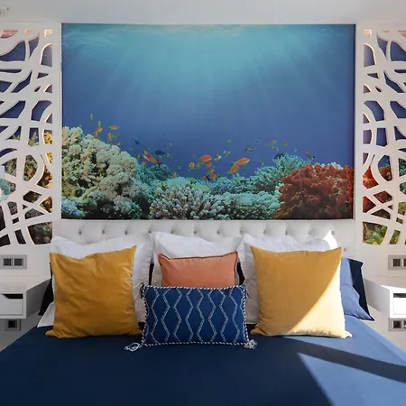 Casa Isla *