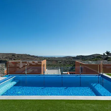 Chalet Casa Isla *