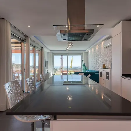Chalet Casa Isla