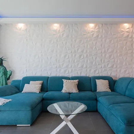 Casa Isla *