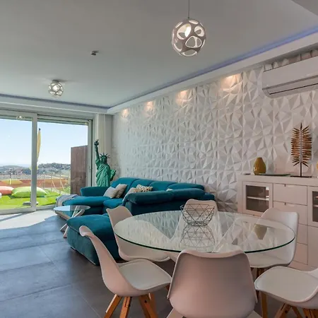 Chalet Casa Isla